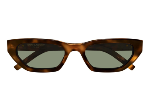 saint laurent sl m126 003 güneş gözlüğü