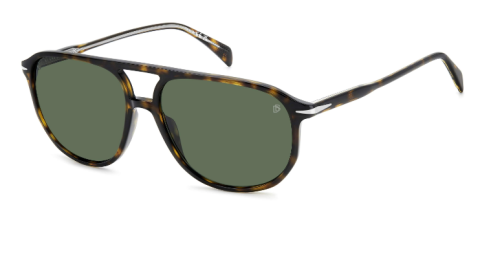 david beckham 1159/s 086uc 58 güneş gözlüğü