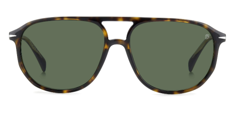 david beckham 1159/s 086uc 58 güneş gözlüğü