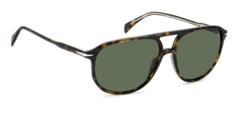 david beckham 1159/s 086uc 58 güneş gözlüğü