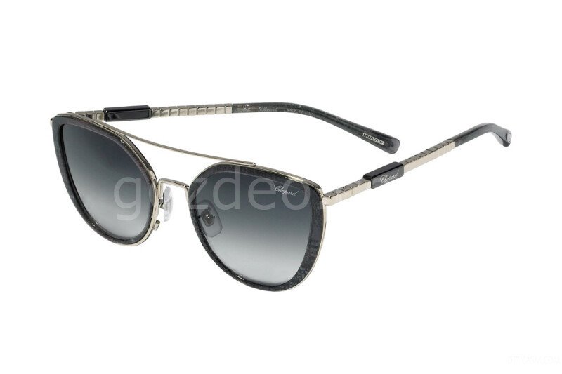 chopard c23 0594 52/21 güneş gözlüğü