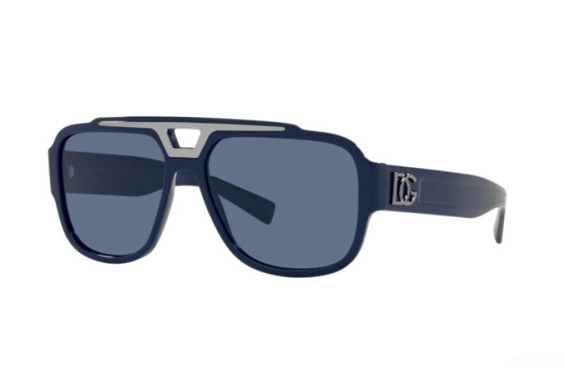 dolce gabbana dg4389 3280/80  güneş gözlüğü