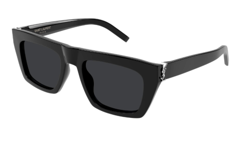 saint laurent sl m131 001 güneş gözlüğü