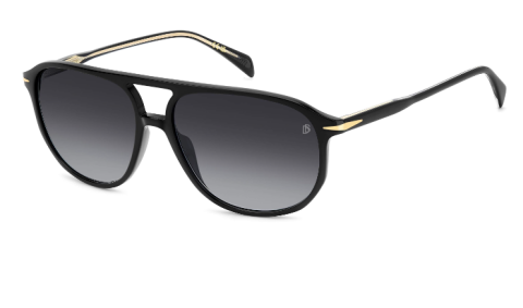 david beckham 1159/s 8079o 58 güneş gözlüğü