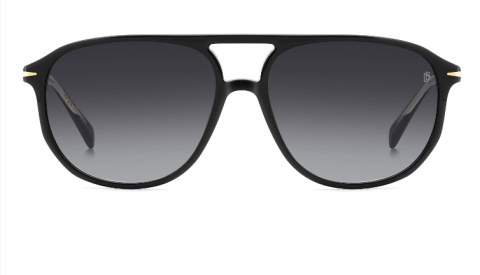 david beckham 1159/s 8079o 58 güneş gözlüğü