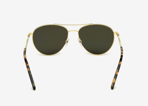 ermenegildo zegna ez0137 30r güneş gözlüğü