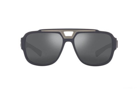 dolce gabbana dg4389 3090/6g güneş gözlüğü