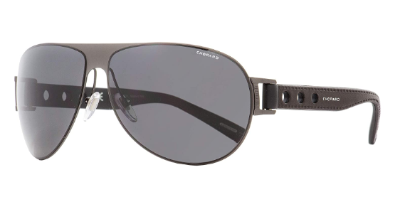 chopard b83 627p 65/13 güneş gözlüğü