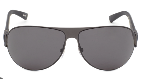 chopard b83 627p 65/13 güneş gözlüğü