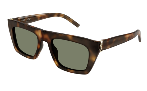 saint laurent sl m131 003 güneş gözlüğü