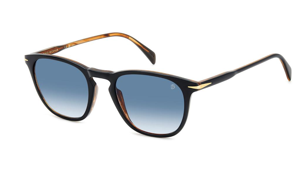 david beckham 1160/s 05k08 51 güneş gözlüğü