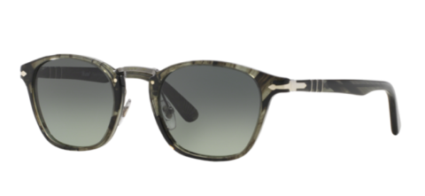 Persol top 3110s typewriter