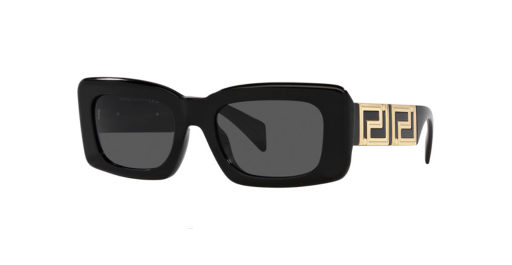 versace ve 4444u gb187 güneş gözlüğü