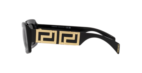 versace ve 4444u gb187 güneş gözlüğü