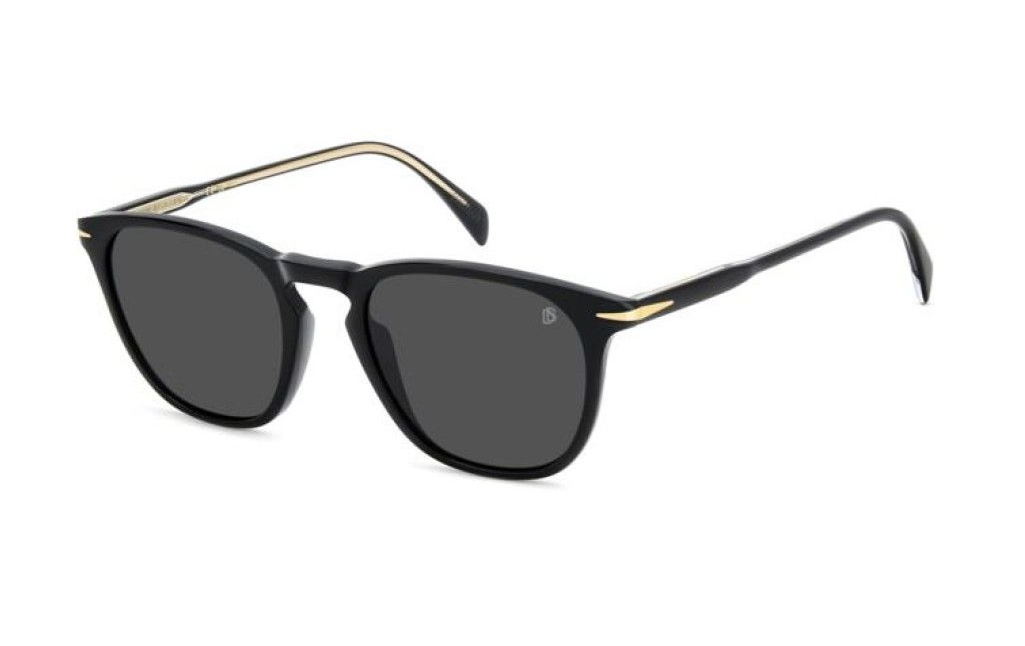 david beckham 1160/s 807ir 51 güneş gözlüğü