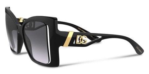 dolce gabbana dg6141 501/8g  güneş gözlüğü