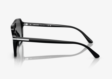 prada spr 20ys 1ab06t 55 güneş gözlüğü