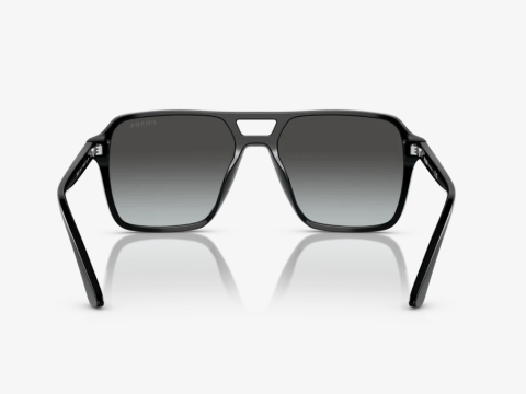 prada spr 20ys 1ab06t 55 güneş gözlüğü