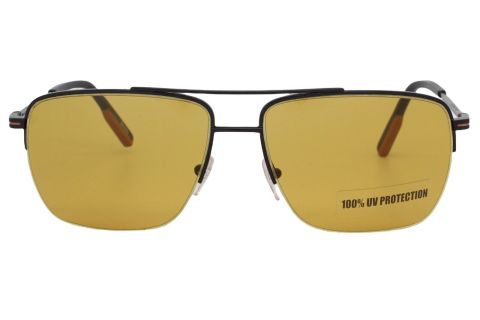 ermenegildo zegna ez0138 02e güneş gözlüğü