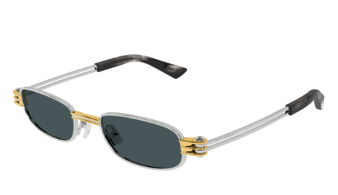 bottega veneta BV1381S 003 güneş gözlüğü