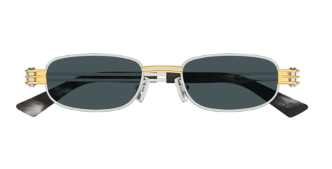 bottega veneta BV1381S 003 güneş gözlüğü