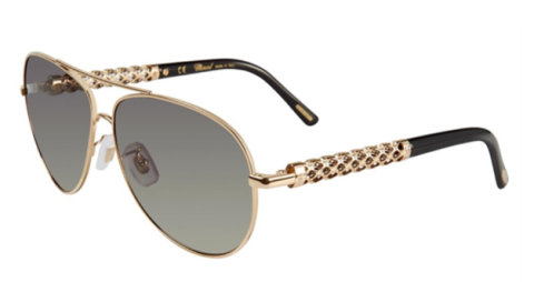 chopard b66s 0a39 güneş gözlüğü