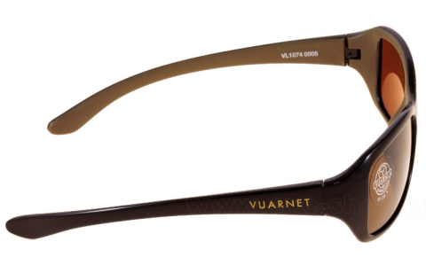 Vuarnet Vl 1074 0005 Çocuk Güneş Gözlüğü