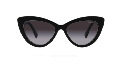 miu miu 04ys 1ab5d1 güneş gözlüğü