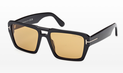 tom ford ft 1153 01e  güneş gözlüğü