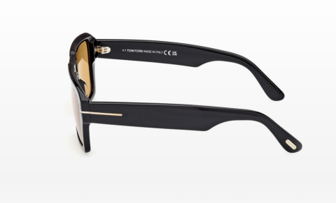 tom ford ft 1153 01e  güneş gözlüğü