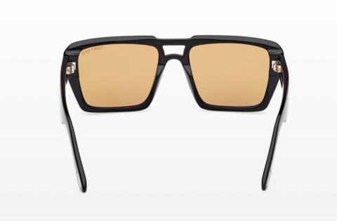 tom ford ft 1153 01e  güneş gözlüğü