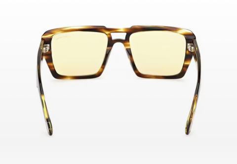 tom ford ft 1153 52e  güneş gözlüğü