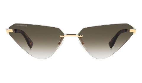 dsquared2 d2 0108/s pef9k güneş gözlüğü