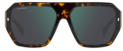 dsquared2 d2 0128/s 2vmmt 60 güneş gözlüğü