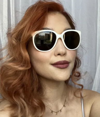 Vuarnet Vl 1076 0007 Kadın Güneş Gözlüğü