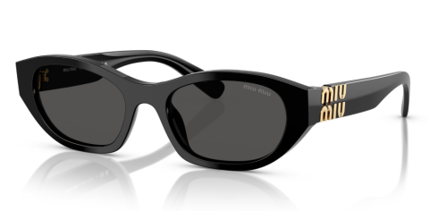 miu miu A03S 16K08Z 53 güneş gözlüğü