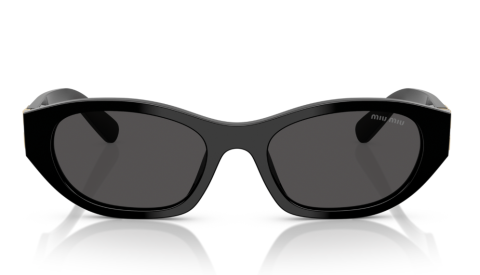 miu miu A03S 16K08Z 53 güneş gözlüğü