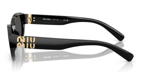 miu miu A03S 16K08Z 53 güneş gözlüğü