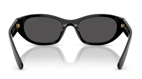 miu miu A03S 16K08Z 53 güneş gözlüğü