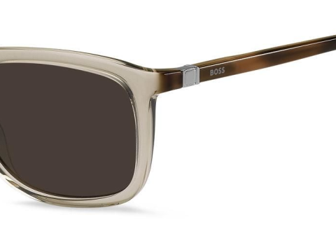 hugo boss 1489/s wr790 57 güneş gözlüğü