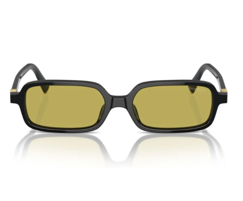 miu miu 11zs 16k07o güneş gözlüğü