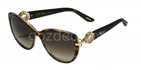 chopard 205s 0781 güneş gözlüğü