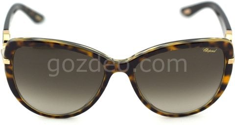 chopard 205s 0781 güneş gözlüğü