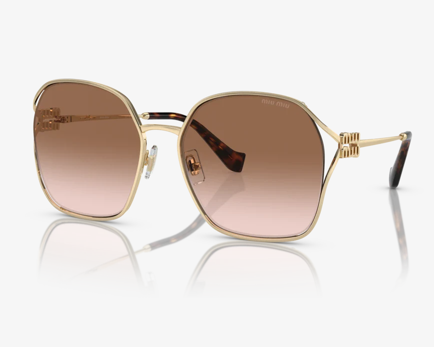 miu miu 52ws zvn0a6 güneş gözlüğü