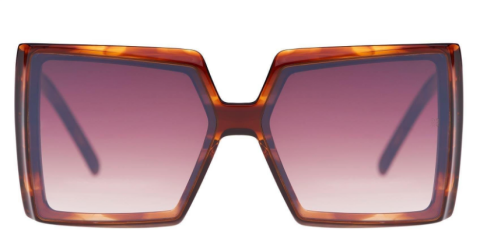 hermossa hm 1442 c2 kadın güneş gözlüğü