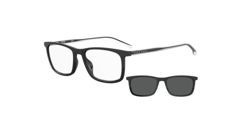 hugo boss 1150/cs 003ir 56 klips güneş gözlüğü