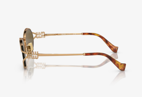 miu miu  52ys 7oe01t güneş gözlüğü