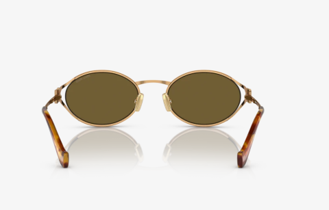 miu miu  52ys 7oe01t güneş gözlüğü