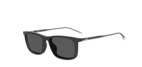 hugo boss 1150/cs 003ir 56 klips güneş gözlüğü