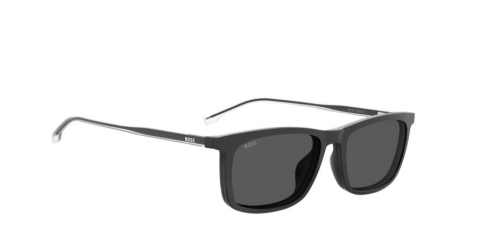 hugo boss 1150/cs 003ir 56 klips güneş gözlüğü